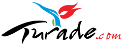 Turade Logo