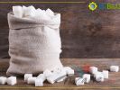 Brazilian Refined White Cane Icumsa 45 Sugar in 25kg and 50kg bags