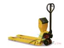 Hand Pallet Truck with Weighing Scale,Manual pallet jack