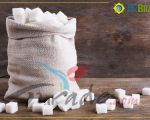 Brazilian Refined White Cane Icumsa 45 Sugar in 25kg and 50kg bags