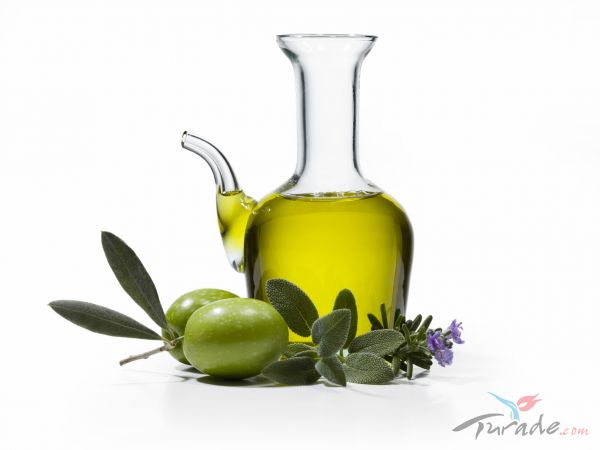 High Quality Refined Olive Oil